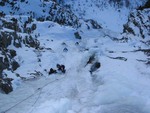 Cascade des Eysserennes