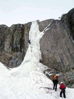 Le Monde des Glaces