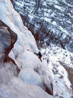 Cascade des Eysserennes