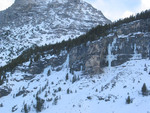 Cascade du Bourget