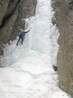 Torrent de Queyrières