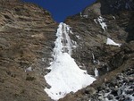 Cascade de la Pisse (Rabioux)