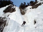 Cascade des Violins