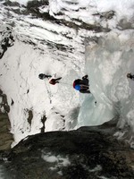 Torrent de Queyrières