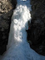 Conduite Forcée de l'Argentière