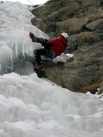 Conduite Forcée de l'Argentière