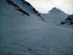 Col du Glacier Noir - Ailefroides