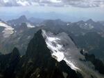 Barre des Ecrins