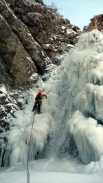 Canyon de Prareboul (St Crepin)