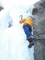 Conduite Forcée de l'Argentière