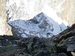 Couloir Dalloz - Vallon de la Selle