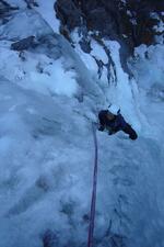 Le Monde des Glaces