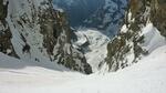 Col des Avalanches - Ecrins