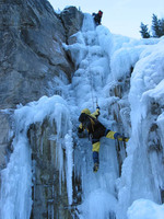 Torrent de Queyrières