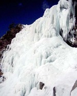 Cascade Chantriaux