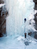 Canyon des Oules