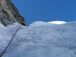 Couloir Chaud