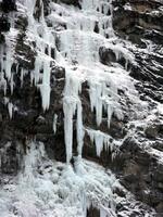 Cascade des Violins