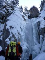 Torrent de Queyrières