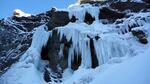 Cascade Chantriaux