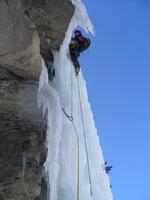 Cascade des Violins