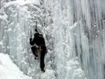 Le Monde des Glaces