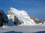 Barre des Ecrins