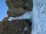 Goulotte Coste du Glas (vallée du Cristillan)