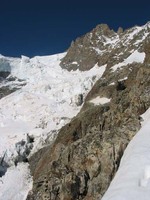 Couloir Chaud