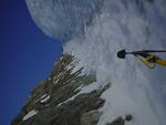 Couloir Chaud