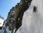 La Cabriette - Vallon de Chabrière