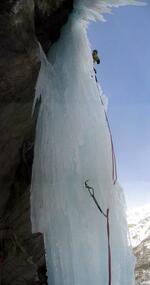 Cascade des Violins