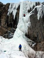 Le Monde des Glaces