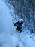 Conduite Forcée de l'Argentière