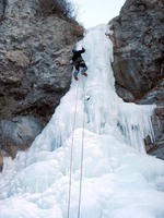 Conduite Forcée de l'Argentière