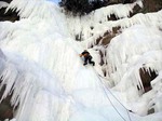 Cascade des Violins