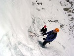 Cascade des Eysserennes