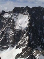 Marchal Ombre (Ailefroide Orientale nord)
