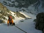 Couloir Macho - Bans