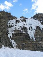Ice Pocalypse