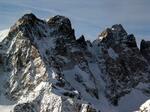 Couloir NE du Pelvoux