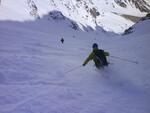 Couloir Davin