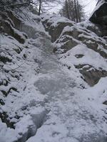 Torrent de Queyrières