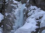 Torrent de Queyrières