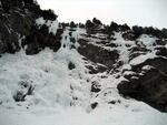 Cascade des Violins