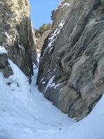 Cascade du Clocher - Embrun