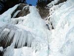 Cascade des Violins