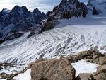 Barre des Ecrins