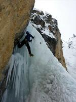 Cascade du Bourget