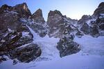 Col du Glacier Noir - Ailefroides